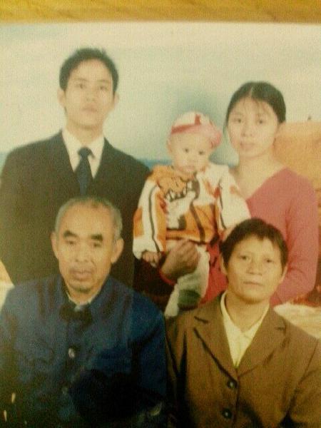 嫌哭闹声影响睡觉&nbsp;母亲竟然掐死亲儿子(图1)