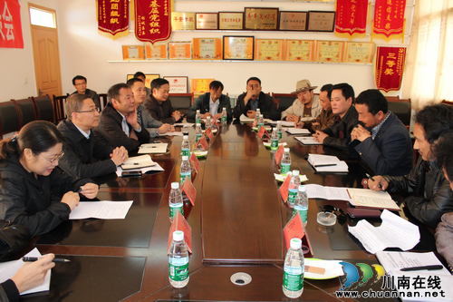 泸稻两地喜牵手 共话教育发展梦(图3) 泸稻两地喜牵手 共话教育发展梦(图3)
