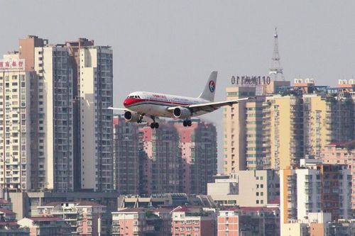 10月起 泸州直飞西安等4市(图1) 10月起 泸州直飞西安等4市(图1)
