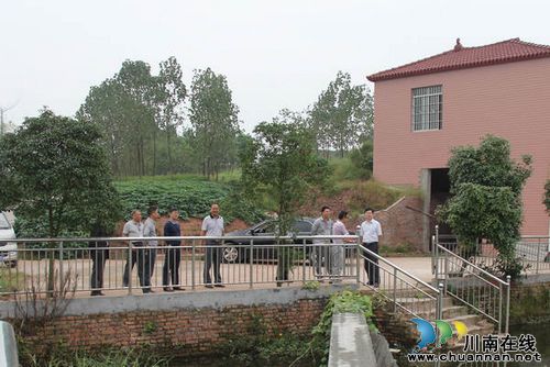毗卢镇:农业招商工作进展顺利(图2) 毗卢镇:农业招商工作进展顺利(图2)
