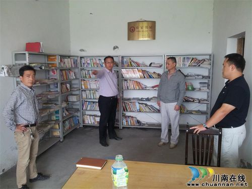 海潮镇：全面提高社会管理创新工作水平(图1)