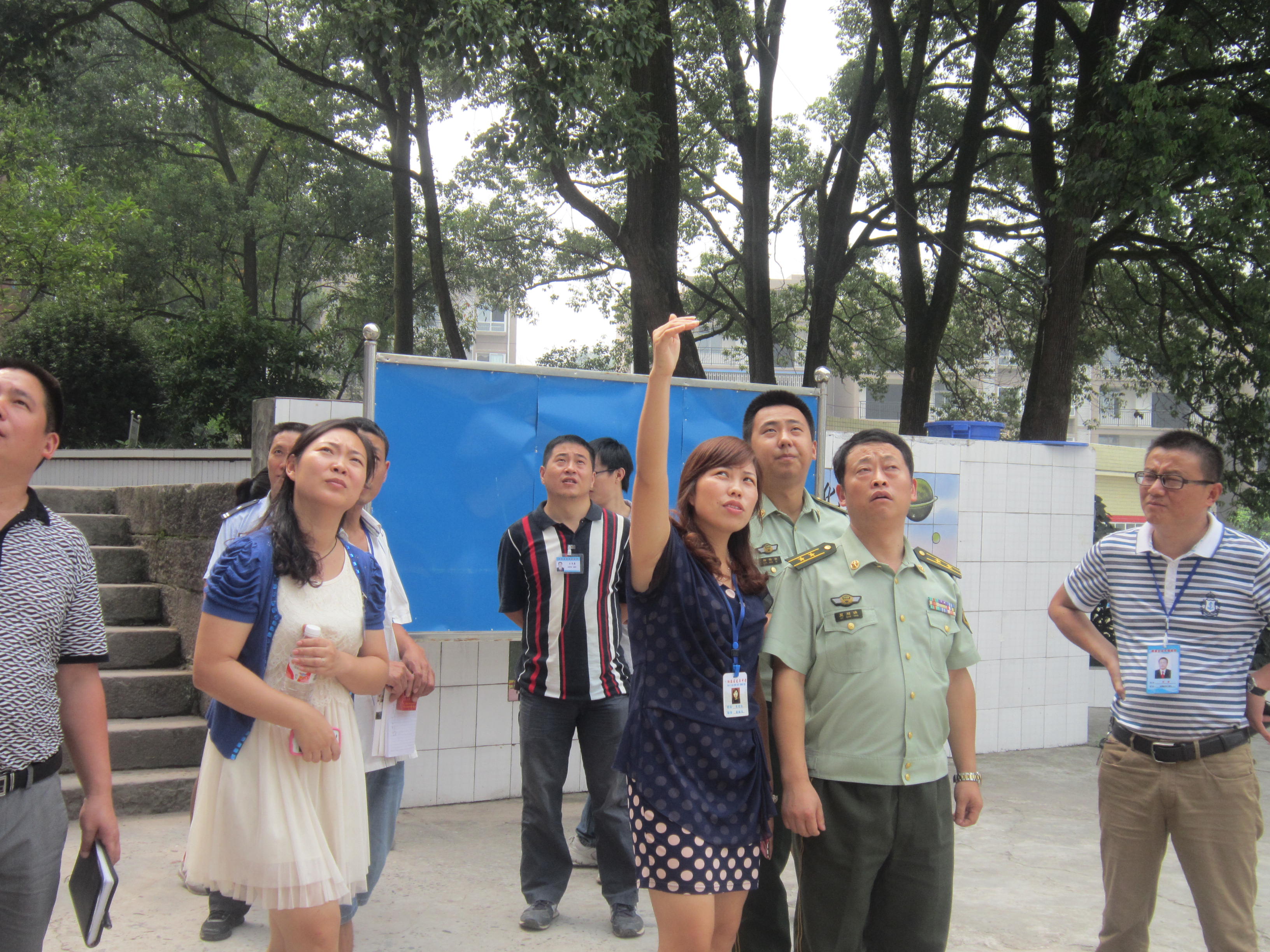 龙车镇:严查学校消防安全(图1) 龙车镇:严查学校消防安全(图1)