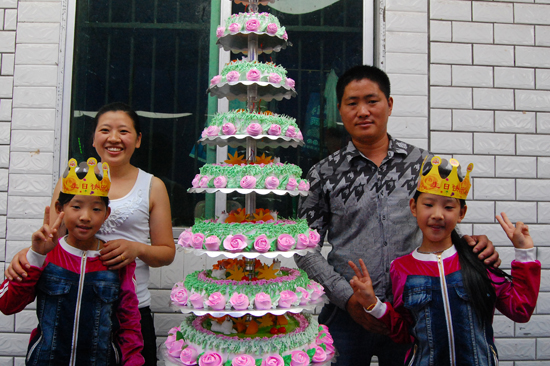 泸医附院:连子连心,生日快乐!(图3) 泸医附院:连子连心,生日快乐!(图3)