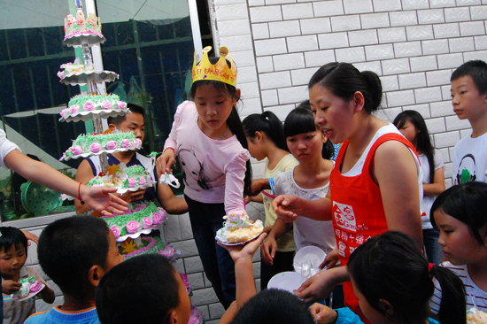 泸医附院:连子连心,生日快乐!(图14) 泸医附院:连子连心,生日快乐!(图14)