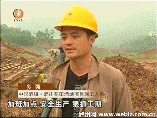确保省重点项目“中国酒镇·酒庄”建设顺利推进(图3) 确保省重点项目“中国酒镇·酒庄”建设顺利推进(图3)
