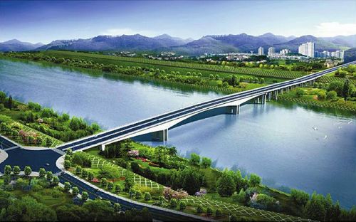 内江开建新大桥 将成东兴区、市中区连接要道(图1) 内江开建新大桥 将成东兴区、市中区连接要道(图1)