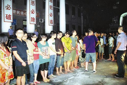宜宾“4·23”特大电信诈骗案审结&nbsp;27人获刑(图1)