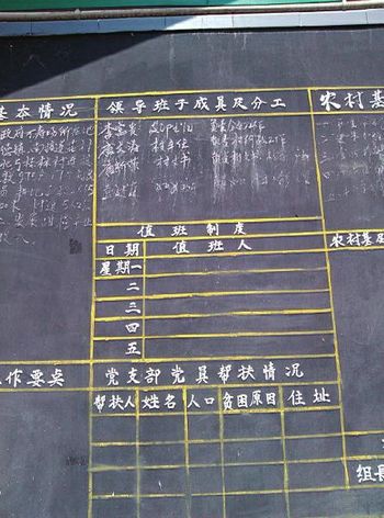 自贡一村支书"下课"还在岗 回应:缓刑期回村开会(图2) 自贡一村支书"下课"还在岗 回应:缓刑期回村开会(图2)