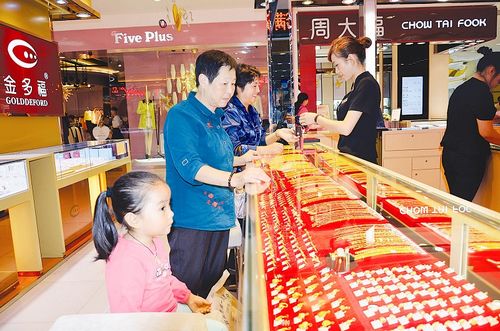 焦点关注消费面面观 盘点黄金周商家挖金(图1) 焦点关注消费面面观 盘点黄金周商家挖金(图1)