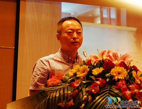 泸州:20亿授信解决中小微企业融资难(图3) 泸州:20亿授信解决中小微企业融资难(图3)