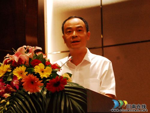 泸州:20亿授信解决中小微企业融资难(图5) 泸州:20亿授信解决中小微企业融资难(图5)