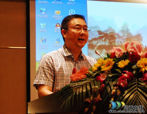 泸州:20亿授信解决中小微企业融资难(图6) 泸州:20亿授信解决中小微企业融资难(图6)