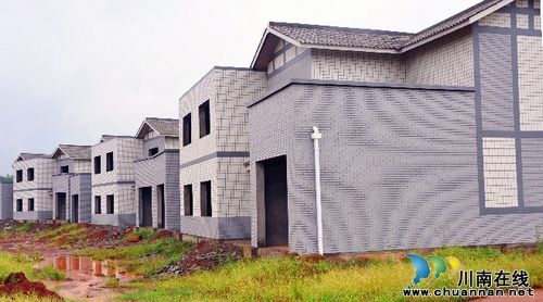 泸州白节：云溪温泉&nbsp;引领发展致富(图3)
