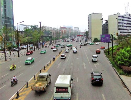 "在内江生活很舒适"(图1) "在内江生活很舒适"(图1)