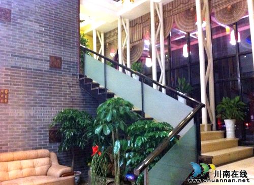 泸州：到“江城岁月”&nbsp;品江城文化观沱江美景(图6)