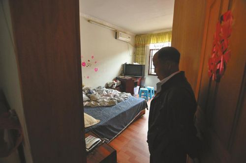 "宜宾白塔山谜案"追踪:两死者系云南昭通人(图3)
