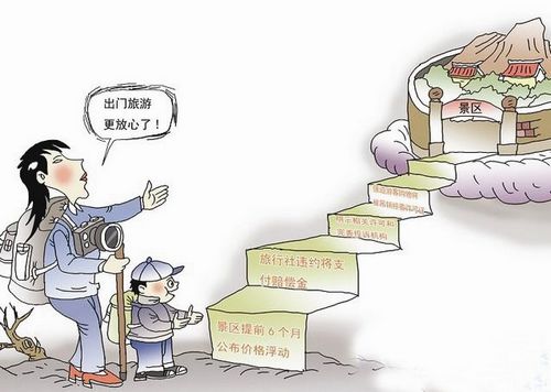 聚焦旅游法宜宾导游之路(图1)