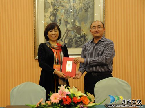 古蔺县引进三名海外高端人才(图3) 古蔺县引进三名海外高端人才(图3)
