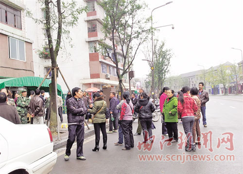 找个好保姆&nbsp;咋就这么难？(图1)