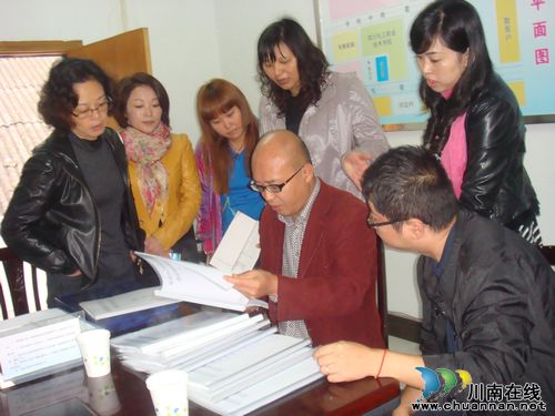 华阳街道：认真开展创省级创业型城市工作(图1)