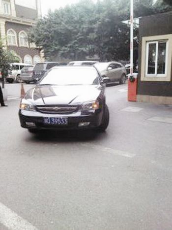 您停车&nbsp;被多收钱了吗？(图1)