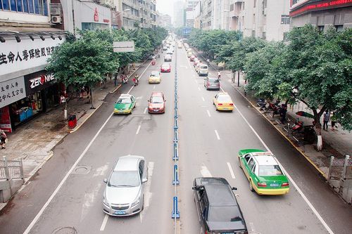 您停车&nbsp;被多收钱了吗？(图2)