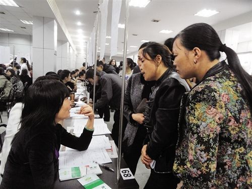 内江家政服务业发展调查(图1) 内江家政服务业发展调查(图1)