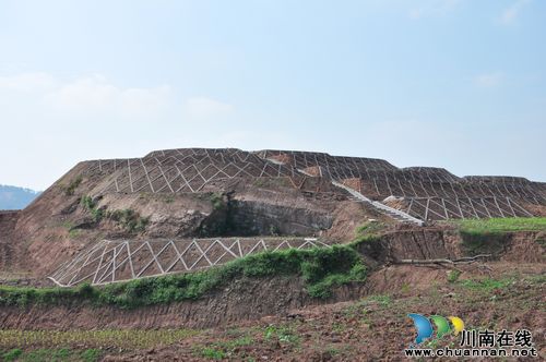 福集镇:沉底服务 高效推进重点项目建设(图1) 福集镇:沉底服务 高效推进重点项目建设(图1)