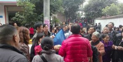 泸州市纳溪区一民房墙体垮塌致3名学生死亡(图6)