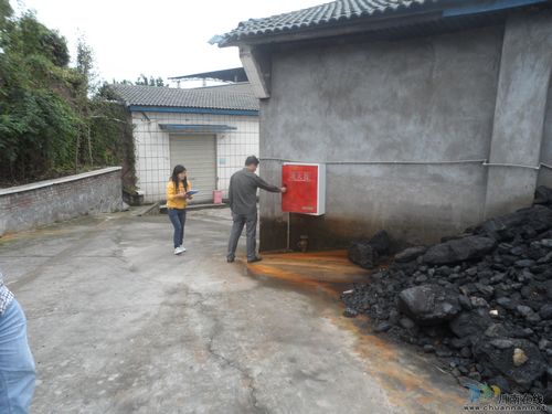 特兴镇：消防宣传活动“遍地开花”(图1)