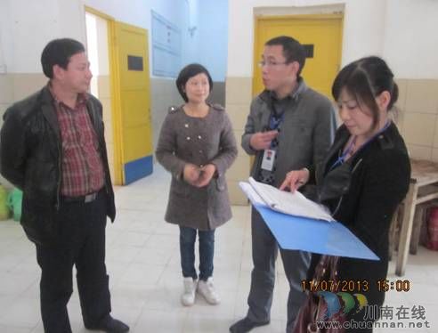 丰乐镇：扎实开展学校及周边食品安全检查(图1)