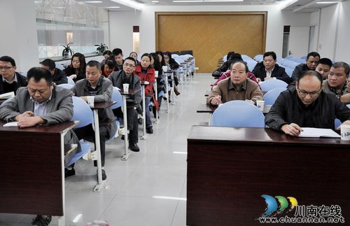 泸州市江阳区卫生局：动真格严追责(图2)