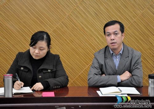 泸州市江阳区卫生局：动真格严追责(图1)