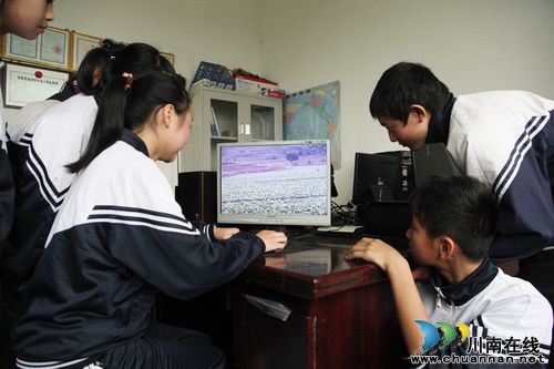 打造"放心菜" 泸州首个蔬果实时预览系统运行(图2) 打造"放心菜" 泸州首个蔬果实时预览系统运行(图2)