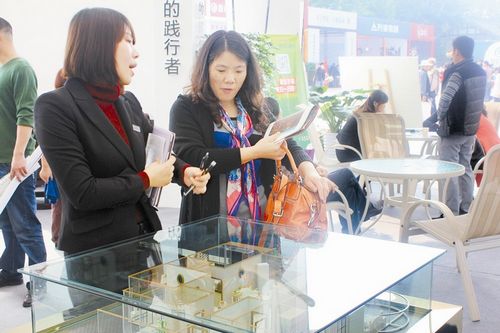 房产内创新&nbsp;外临敌&nbsp;宜宾楼盘还怎样玩招数？(图2)