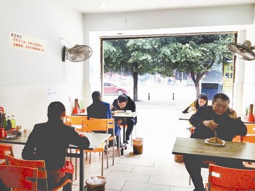 行业整治宜宾餐饮食品监管&nbsp;几多欢喜几多愁?(图1)