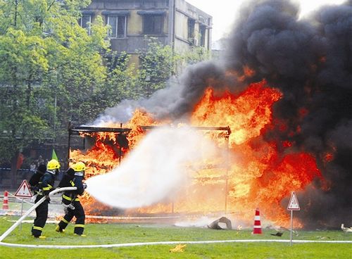 冬季防火&nbsp;那些被忽视的隐患(图1)