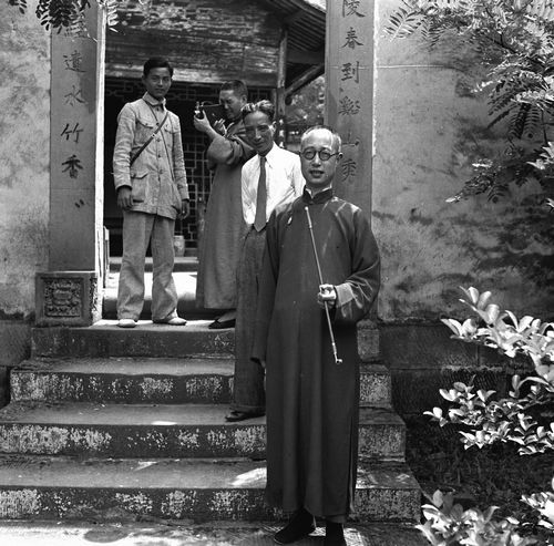 盐都•记忆：自贡盐商的“崇儒情结”(图4)