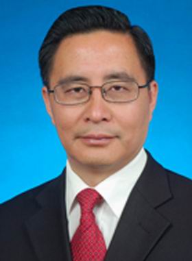 彭宇行任内江市委书记(图1) 彭宇行任内江市委书记(图1)