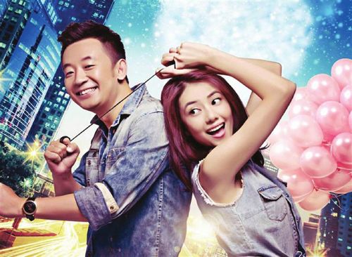 中国植入广告首案《咱们结婚吧》告内江黄老五(图1)