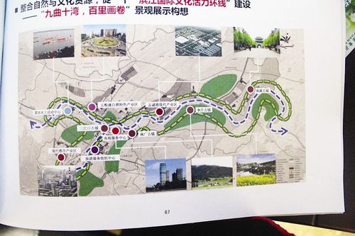 焦点关注解读宜宾市2012-2030城市总体规划(图1)