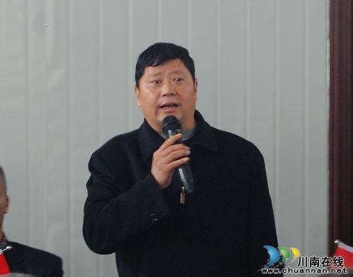 全国第一家村级创意农业协会落户泸县(图6) 全国第一家村级创意农业协会落户泸县(图6)