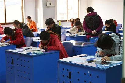 “国考”偏好:大学五类专业 六年都“没门”(图1) “国考”偏好:大学五类专业 六年都“没门”(图1)