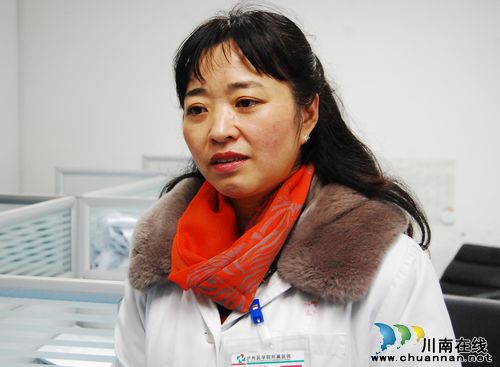 川南首个试管婴儿在泸医附院顺利诞生（图）(图4)