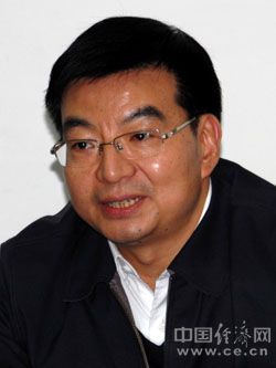 李国贵任自贡市委常委、组织部长(图)(图1)