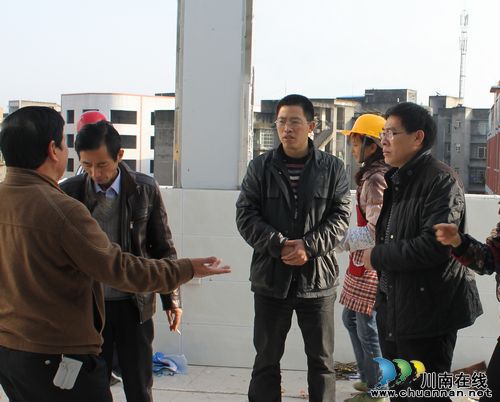 兆雅镇：强力推进校园周边环境治理工作(图2)