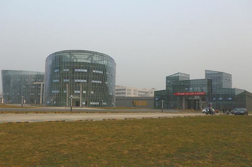 川南监狱搬家&nbsp;600余名服刑人员转至大邑新监狱(图3)