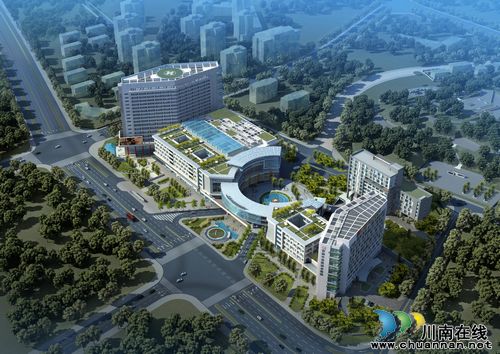 宜宾县“一区多园”创新市场化运作新模式(图2)