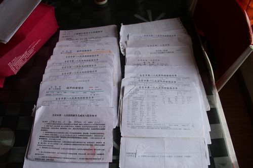 自贡脑瘫妈妈冒死剖宫产女(图8)