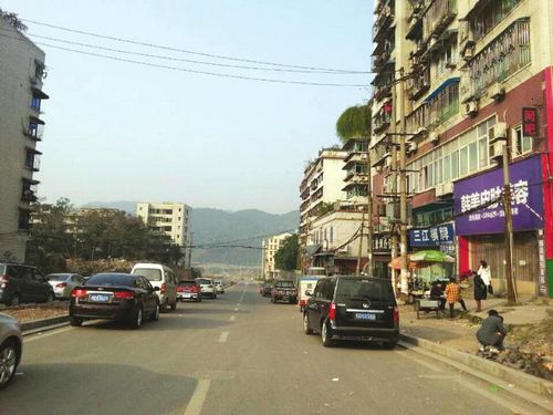 市民反映新路没路灯&nbsp;宜宾市长批示1周内解决好(图1)